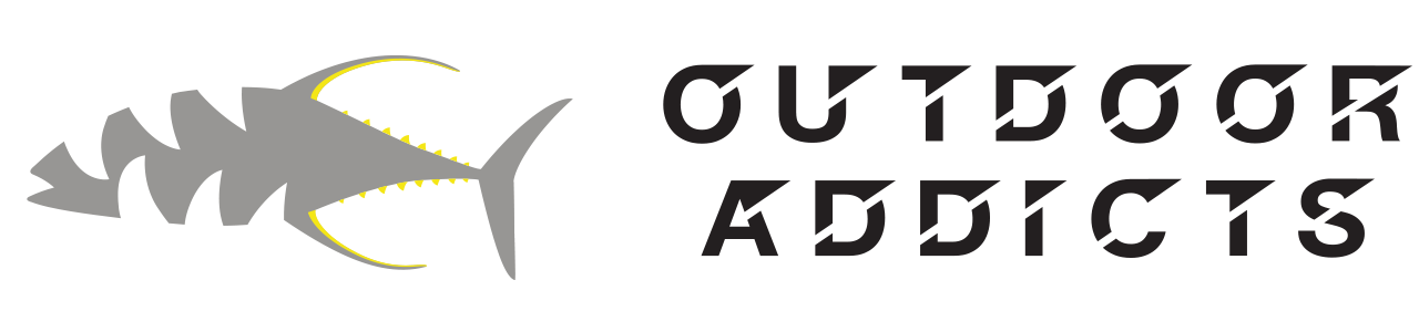 The Outdoor Addicts